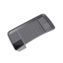 Load image into Gallery viewer, Car Convenient Organizers Box Non-slip Center Console Screen Tissue Hidden ETC Storage Box Accessories For Tesla Model 3 Model Y
