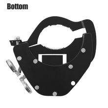 Load image into Gallery viewer, Universal Motorcycle Cruise Control Throttle Lock Assist Handlebar For BMW R1200GS Suzuki Honda NC750 Yamaha
