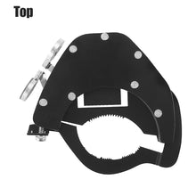 Load image into Gallery viewer, Universal Motorcycle Cruise Control Throttle Lock Assist Handlebar For BMW R1200GS Suzuki Honda NC750 Yamaha
