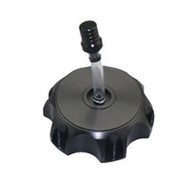 Load image into Gallery viewer, Universal CNC Motorcycle Fuel Tank Cap Aluminum For 70cc 110cc 125cc 150CC Vent Kayo Bse Chinese CRF TTR KLX Gas ATV Dirt Pit Bike
