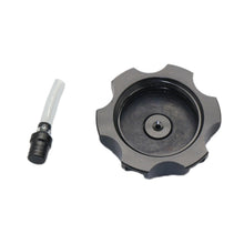 Load image into Gallery viewer, Universal CNC Motorcycle Fuel Tank Cap Aluminum For 70cc 110cc 125cc 150CC Vent Kayo Bse Chinese CRF TTR KLX Gas ATV Dirt Pit Bike
