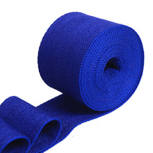 Load image into Gallery viewer, 1Pair 1.5M/3M/5M Boxing Bandages Sports Sanda Muay Thai Training Self-Adhesive Micro Elastic Binding Hand Sports Protective Gear
