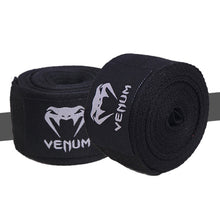 Load image into Gallery viewer, 1Pair 1.5M/3M/5M Boxing Bandages Sports Sanda Muay Thai Training Self-Adhesive Micro Elastic Binding Hand Sports Protective Gear
