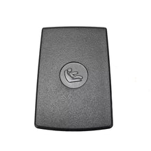 Load image into Gallery viewer, Car Rear Child Seat Fixing ISOFix Cover for BMW 1 Series 04-11 X1 10-15 3Series GT 13-19 F30 F31 F20 F21 F22 F80 M3 F34 E84 E90 E87 52207319686
