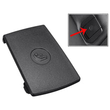 Load image into Gallery viewer, Car Rear Child Seat Fixing ISOFix Cover for BMW 1 Series 04-11 X1 10-15 3Series GT 13-19 F30 F31 F20 F21 F22 F80 M3 F34 E84 E90 E87 52207319686
