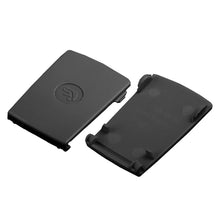 Load image into Gallery viewer, Car Rear Child Seat Fixing ISOFix Cover for BMW 1 Series 04-11 X1 10-15 3Series GT 13-19 F30 F31 F20 F21 F22 F80 M3 F34 E84 E90 E87 52207319686
