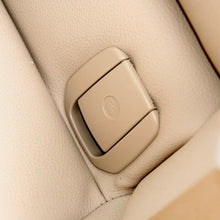 Load image into Gallery viewer, Car Rear Child Seat Fixing ISOFix Cover for BMW 1 Series 04-11 X1 10-15 3Series GT 13-19 F30 F31 F20 F21 F22 F80 M3 F34 E84 E90 E87 52207319686
