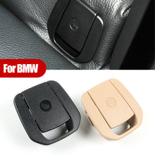 Load image into Gallery viewer, Car Rear Child Seat Fixing ISOFix Cover for BMW 1 Series 04-11 X1 10-15 3Series GT 13-19 F30 F31 F20 F21 F22 F80 M3 F34 E84 E90 E87 52207319686
