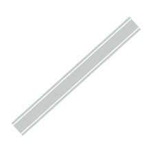 Load image into Gallery viewer, 50cm/20inch Motorcycle Tank Decals Decoration Stickers DIY Fuel Tank Sticker Waterproof Accessories
