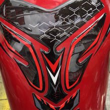 Load image into Gallery viewer, 3D Motorcycle Front Fuel Tank Pad Protector Stickers Decal For Kawasaki Ninja400 Z900 Z1000 ZX10r ER6n Versys 650 Accessories
