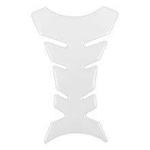 Load image into Gallery viewer, Universal Transparent Motorcycle Tank Front Fuel Pad Protector Clear Decal Sticker For Yamaha Kawasaki Benelli Honda Suzuki Aprilia Triumph
