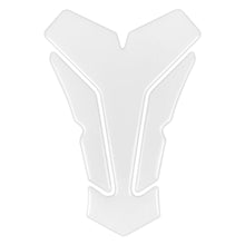 Load image into Gallery viewer, Universal Transparent Motorcycle Tank Front Fuel Pad Protector Clear Decal Sticker For Yamaha Kawasaki Benelli Honda Suzuki Aprilia Triumph
