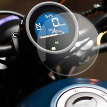 Load image into Gallery viewer, 2Pcs TPU Motorcycle Dashboard Screen Protector Screen Protector Scratch Protection Film For Honda Rebel 500 CM500 CMX500 2020-2022

