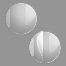 Load image into Gallery viewer, 2Pcs TPU Motorcycle Dashboard Screen Protector Screen Protector Scratch Protection Film For Honda Rebel 500 CM500 CMX500 2020-2022
