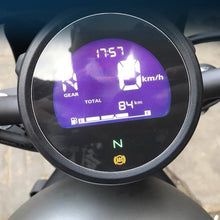 Load image into Gallery viewer, 2Pcs TPU Motorcycle Dashboard Screen Protector Screen Protector Scratch Protection Film For Honda Rebel 500 CM500 CMX500 2020-2022
