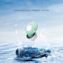 Load image into Gallery viewer, Soft Silicone Soundproof Earplugs Portable Outdoor Travel Noise Reduction Earplugs Washable Reusable Sleeping Earplugs
