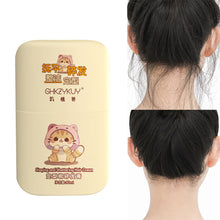 Load image into Gallery viewer, Shaping Hair Wax Cream Non-greasy Long Lasting Fragmented Hair Styling Cream Mild Non-irritating Children Adult Hair Styling Wax
