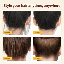 Load image into Gallery viewer, Shaping Hair Wax Cream Non-greasy Long Lasting Fragmented Hair Styling Cream Mild Non-irritating Children Adult Hair Styling Wax
