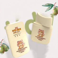 Load image into Gallery viewer, Shaping Hair Wax Cream Non-greasy Long Lasting Fragmented Hair Styling Cream Mild Non-irritating Children Adult Hair Styling Wax
