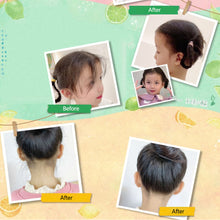 Load image into Gallery viewer, Shaping Hair Wax Cream Non-greasy Long Lasting Fragmented Hair Styling Cream Mild Non-irritating Children Adult Hair Styling Wax
