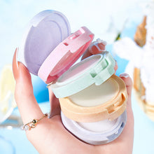 Load image into Gallery viewer, Four Core Solid Ointment Natural Long-lasting Fresh Solid Perfume Balm Portable Mild Body Fragrance Cream
