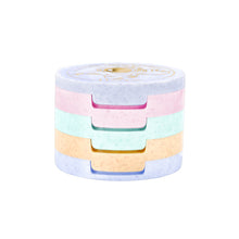 Load image into Gallery viewer, Four Core Solid Ointment Natural Long-lasting Fresh Solid Perfume Balm Portable Mild Body Fragrance Cream
