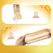 Load image into Gallery viewer, Bee Venom Pain Relieving Cold Compress Patch Relieving Knee Joint Meniscus Pain Skin Tone Elastic Fabric Patch Health Care
