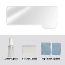 Load image into Gallery viewer, Motorcycle TPU Dashboard Screen Protector Cluster Scratch Screen Protection Film For Honda CB650R CBR650R CBR500R CB500F CB500X 2019 - 2021
