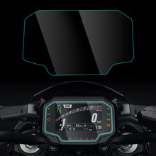 Load image into Gallery viewer, Motorcycle TPU Dashboard Scratch Protection Film Screen Protector For Kawasaki Z900 Z650 Ninja 650 ninja650 Ninja 1000 2021 2022

