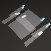 Load image into Gallery viewer, 2Pcs Motorcycle Dashboard Scratch Protection Film Screen Protector For Yamaha MT-09 MT09 MT 09 2021 - 2023
