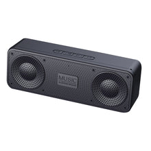 Load image into Gallery viewer, S18 Wireless Creative Bluetooth Smart Speaker Mobile Phone Audio Computer Subwoofer Outdoor Convenient Radio
