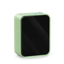 Load image into Gallery viewer, Wireless Mini Thermal Printer P15 Portable inkless printing Label Printer Self-adhesive sticker label Printer Bluetooth connect printer for Office homes Similar as Phomemo D30 Marklife P15 P12 P11 L12 DELI Q2 PRT M11
