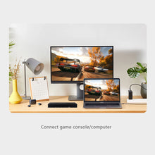 Load image into Gallery viewer, Video Switcher Five In And One Out Hdmi2.0 High Definition 4K60Hz Audio And Video Computer Tv Screen Display Converter
