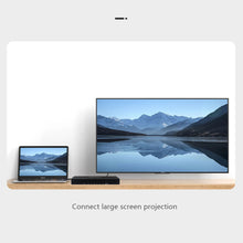 Load image into Gallery viewer, Video Switcher Five In And One Out Hdmi2.0 High Definition 4K60Hz Audio And Video Computer Tv Screen Display Converter
