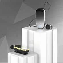 Load image into Gallery viewer, K65 Gradient Color Wireless Headphone Lavalier Business Call/Music 20H Vibration Reminder One-Click Photo Bluetooth 5.2 Headsets

