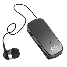 Load image into Gallery viewer, K65 Gradient Color Wireless Headphone Lavalier Business Call/Music 20H Vibration Reminder One-Click Photo Bluetooth 5.2 Headsets

