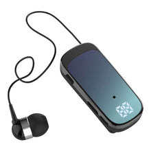 Load image into Gallery viewer, K65 Gradient Color Wireless Headphone Lavalier Business Call/Music 20H Vibration Reminder One-Click Photo Bluetooth 5.2 Headsets
