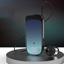 Load image into Gallery viewer, K65 Gradient Color Wireless Headphone Lavalier Business Call/Music 20H Vibration Reminder One-Click Photo Bluetooth 5.2 Headsets
