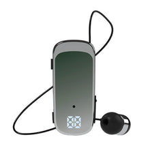 Load image into Gallery viewer, K65 Gradient Color Wireless Headphone Lavalier Business Call/Music 20H Vibration Reminder One-Click Photo Bluetooth 5.2 Headsets
