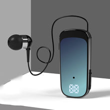 Load image into Gallery viewer, K65 Gradient Color Wireless Headphone Lavalier Business Call/Music 20H Vibration Reminder One-Click Photo Bluetooth 5.2 Headsets
