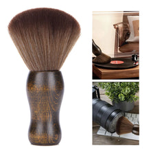 Load image into Gallery viewer, Vinyl Record Cleaner Anti-Static Dust Cleaning Record Brush for Vinyl Albums LP CD Cartridge/Keyboard/Camera Lens
