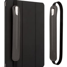 Load image into Gallery viewer, Universal Dust Proof Pouch Anti-Lost Pencil Case Touch Screen Pen Cover Leather Protective Case Tablet Pencil Holder
