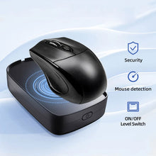 Load image into Gallery viewer, Virtual Mouse Mover Anti-sleep Automatic Movement To Prevent Computer Lock Screen With ON/OFF Switch Undetectable Mouse Jiggler
