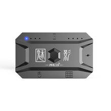 Load image into Gallery viewer, M1 Pro Keyboard Mouse Converter Portable Mobile Game Keyboard and Mouse Adapter BT5.0 Connection Support Android iOS System
