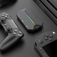 Load image into Gallery viewer, Gaming Keyboard Mouse Converter Wired Mobile Controller Adapter for Nintendo Switch for NS/NS OLED/Xbox One/PS4 Game Console
