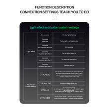 Load image into Gallery viewer, Gaming Keyboard Mouse Converter Wired Mobile Controller Adapter for Nintendo Switch for NS/NS OLED/Xbox One/PS4 Game Console
