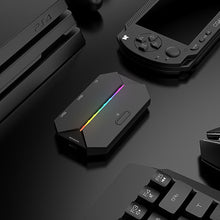 Load image into Gallery viewer, Gaming Keyboard Mouse Converter Wired Mobile Controller Adapter for Nintendo Switch for NS/NS OLED/Xbox One/PS4 Game Console
