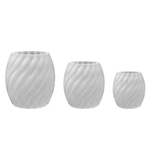 Load image into Gallery viewer, 3D Cylinder Candle Mold DIY Silicone Candle Mold Cake Resin Molds 3D Art Wax Candle Making Mould Silicone Handmade Soap Molds
