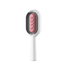 Load image into Gallery viewer, Multifunctional Pet Combs Pet Hair Sticky Brush Hair Remover Pet Wipes Comb Cat Comb Dog Pet Daily Care Supplies
