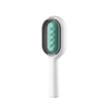 Load image into Gallery viewer, Multifunctional Pet Combs Pet Hair Sticky Brush Hair Remover Pet Wipes Comb Cat Comb Dog Pet Daily Care Supplies

